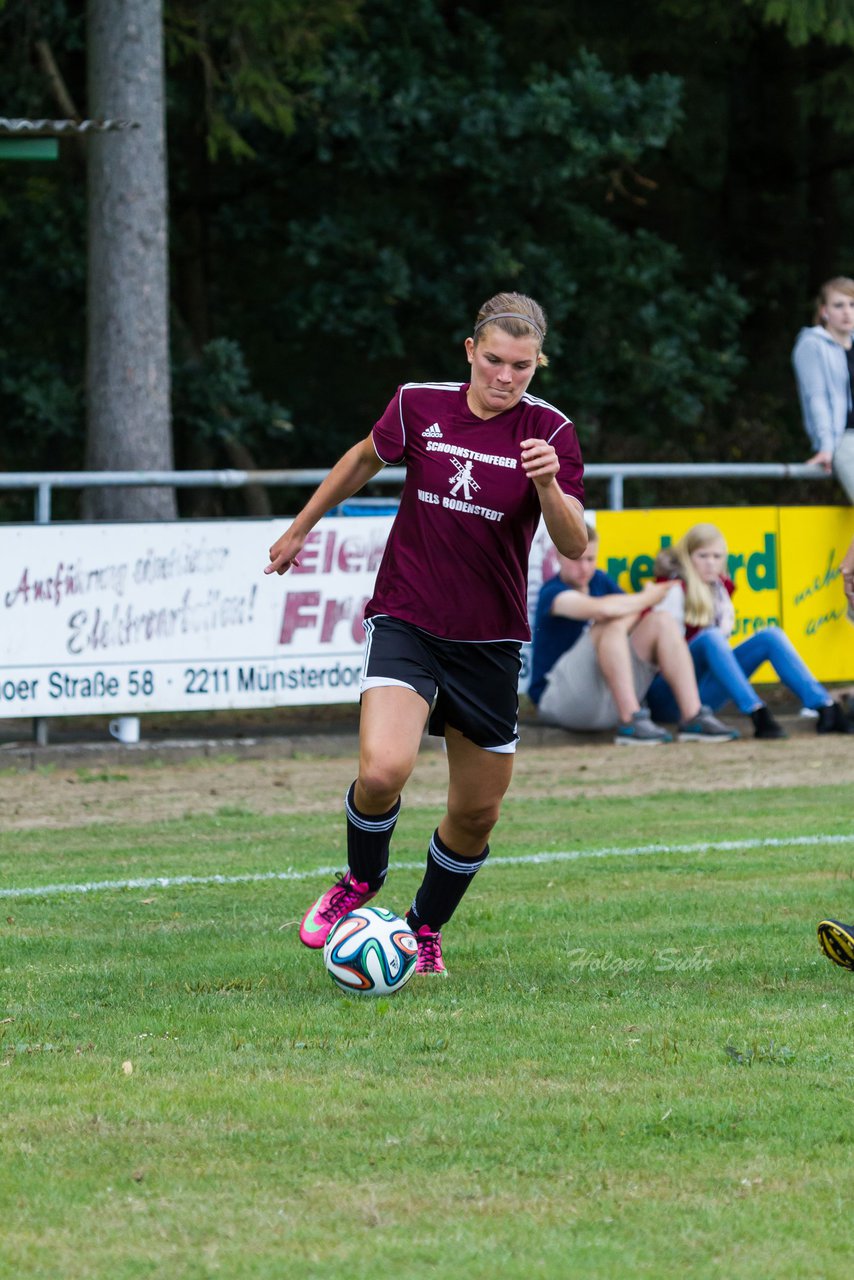 Bild 328 - Muensterdorfer Sommer-Cup